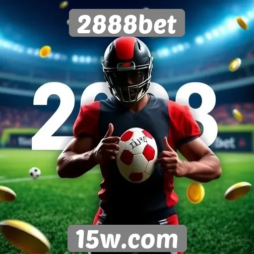 Avaliação de recursos e funcionalidades do site 2888bet