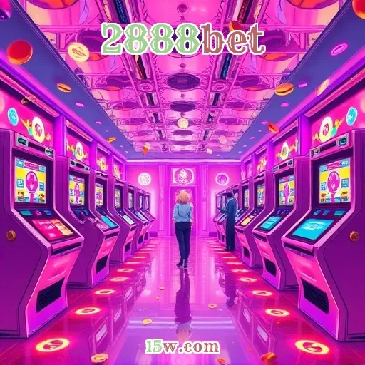 2888bet: Descubra os Bônus Imperdíveis Que Aumentam Seu Jogo