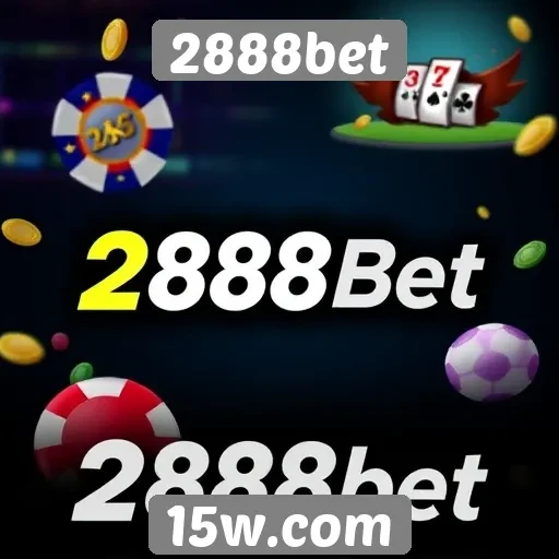 Jogos disponíveis no 2888bet e suas características