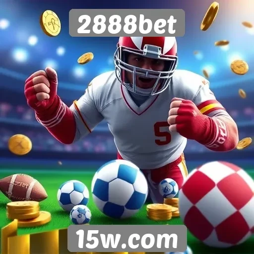 Análise das opções de jogos no site 2888bet