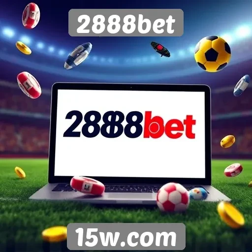 Perspectivas de crescimento para o 2888bet