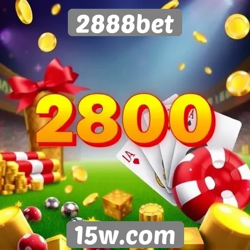 Novas promoções disponíveis no 2888bet