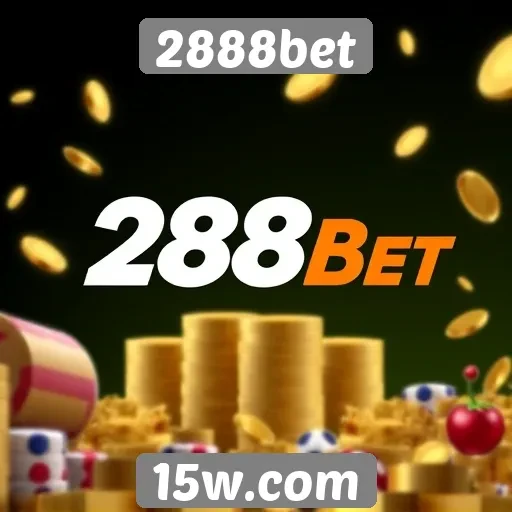 Promoções e bônus disponíveis no 2888bet