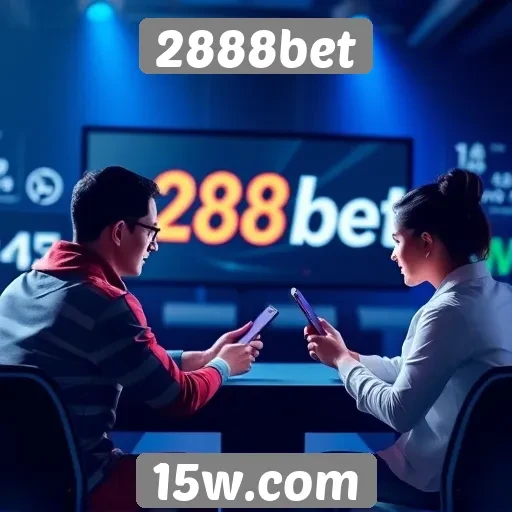 Impacto das promoções na experiência do usuário 2888bet