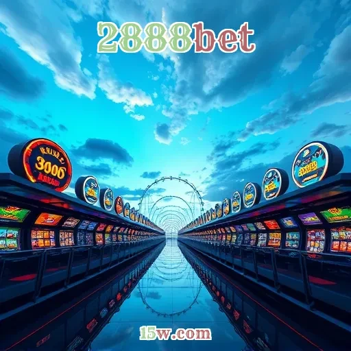 2888bet Promoções