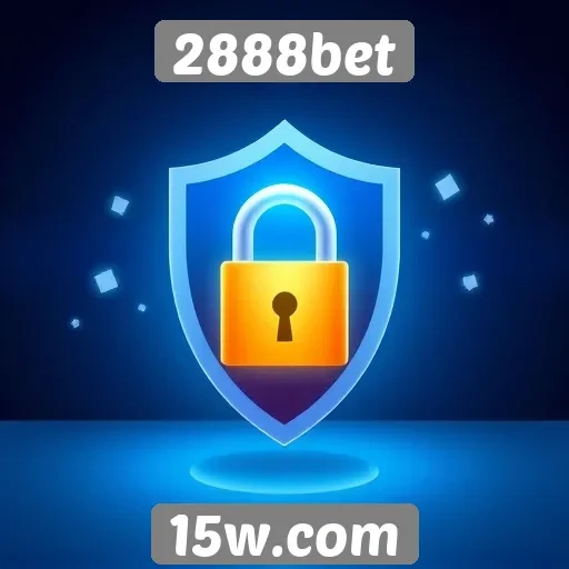 Avaliação da segurança do site 2888bet