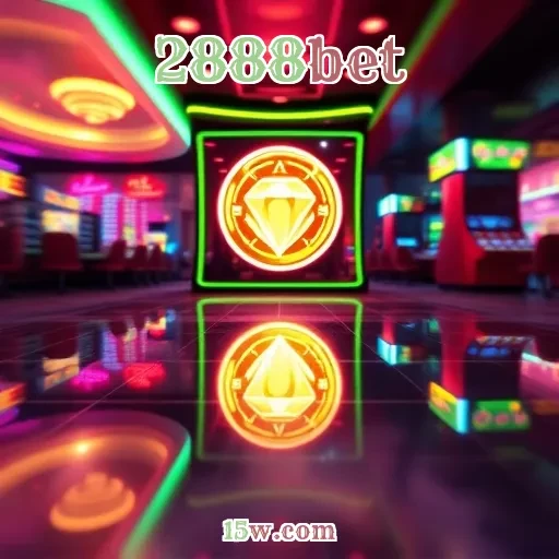 2888bet Apostas Esportivas