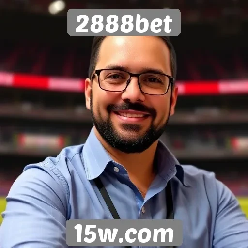 Opiniões de usuários sobre a experiência no 2888bet